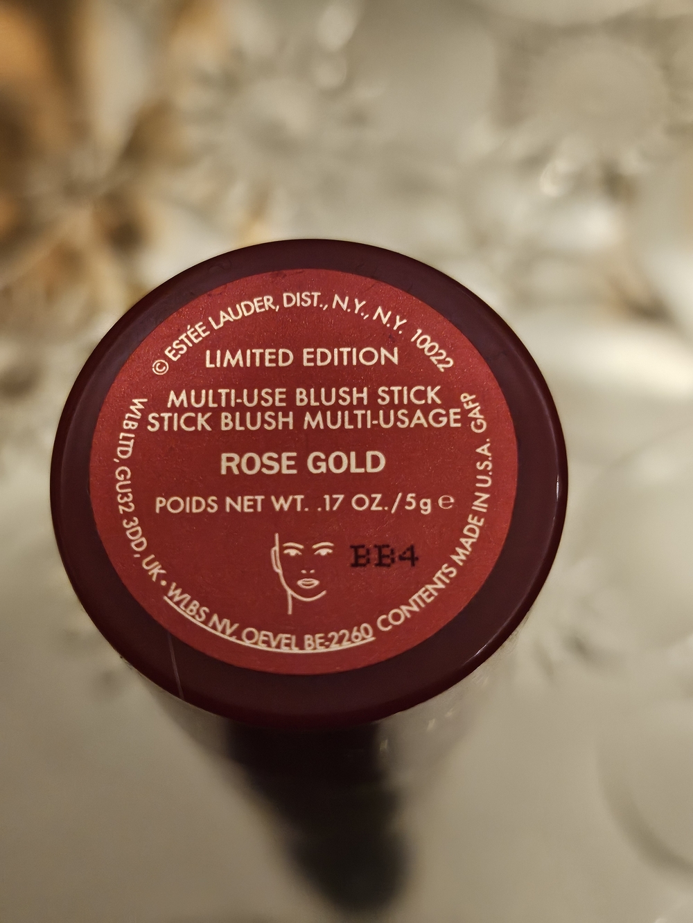 Estee Lauder Collection - Picture 5 of 7